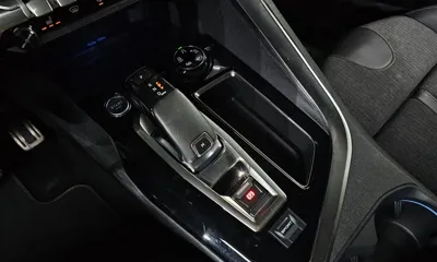 Peugeot 5008 2019, 68405 км, за 16800000 KRW - фото 9
