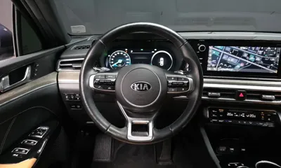 Kia K5 2020, 153138 км, за 17400000 KRW - фото 13