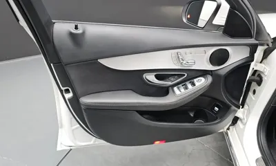Mercedes-Benz C-Class 2017, 53897 км, за 18500000 KRW - фото 24