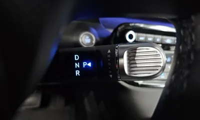 Hyundai Casper 2026, 1893 км, за 30200000 KRW - фото 9
