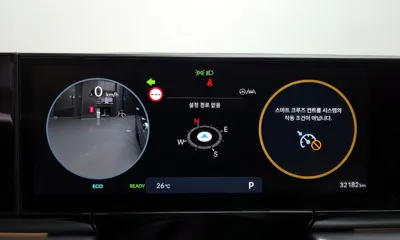 Hyundai Grandeur 2024, 32182 км, за 37000000 KRW - фото 8