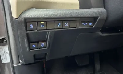 Toyota Sienna 2023, 57588 км, за 49900000 KRW - фото 27