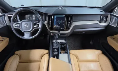 Volvo XC60 2019, 170076 км, за 22700000 KRW - фото 7