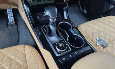 Kia Mohave 2021, 42013 км, за 34900000 KRW - фото 9
