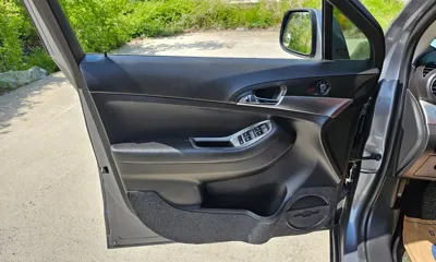 ChevroletGMDaewoo Orlando 2015, 178705 км, за 3300000 KRW - фото 24