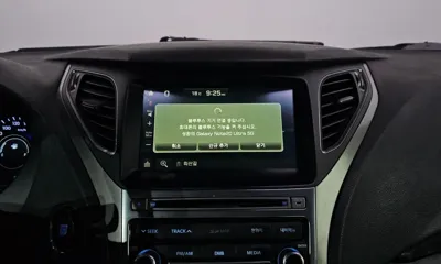 Hyundai Grandeur 2015, 225119 км, за 99990000 KRW - фото 16
