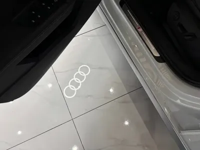 Audi A3 2022, 33000 км, за 151800 CNY - фото 11