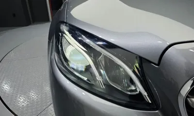 Mercedes-Benz E-Class 2020, 80740 км, за 22600000 KRW - фото 22