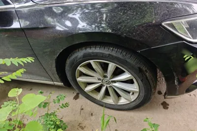 Volkswagen Magotan 2017, 121700 км, за 76178.04 CNY - фото 8