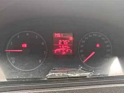 Volkswagen Santana 2018, 41600 км, за 24800 CNY - фото 14