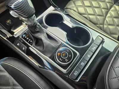 Kia Mohave 2020, 58891 км, за 29500000 KRW - фото 9