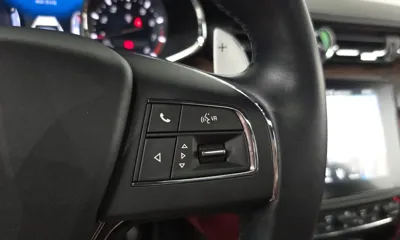 Maserati Quattroporte 2019, 66581 км, за 39990000 KRW - фото 27