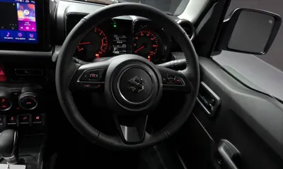 Suzuki Jimny 2025, 17 км, за 49900000 KRW - фото 13