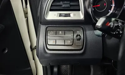 KG_Mobility_Ssangyong TIBOLI 2016, 91095 км, за 7000000 KRW - фото 18