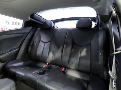Hyundai Veloster 2013, 52000 км, за 7800000 KRW - фото 7