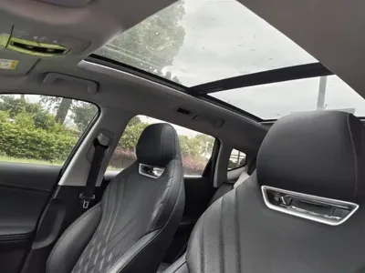 Chery Tiggo 7 Plus 2023, 10000 км, за 59800 CNY