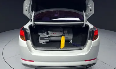 Kia K5 2011, 148112 км, за 2200000 KRW - фото 20