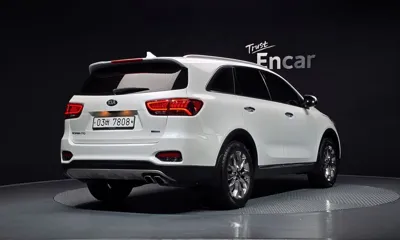 Kia Sorento 2019, 48026 км, за 19500000 KRW - фото 2