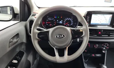 Kia Morning 2017, 131690 км, за 5390000 KRW - фото 13