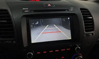 Kia K3 2015, 71067 км, за 6990000 KRW - фото 16