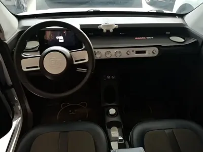 Wuling MINIEV 2022, 43600 км, за 28300 CNY - фото 10