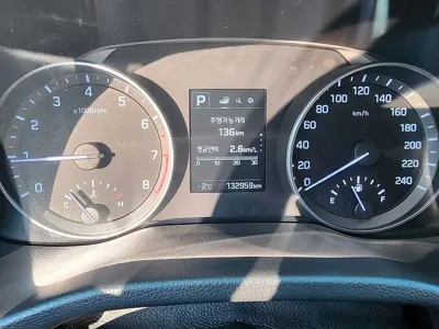 Hyundai Avante 2017, 132524 км, за 6900000 KRW - фото 6