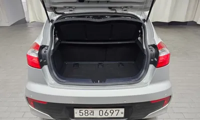 Kia Pride 2016, 72467 км, за 6700000 KRW - фото 20