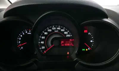 Kia Ray 2018, 122817 км, за 8400000 KRW - фото 8