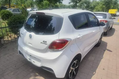 Changan Benni E-Star 2022, 46800 км, за 46540.82 CNY - фото 6