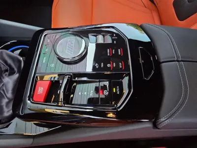 BMW M5 2025, 13000 км, за 149750000 KRW - фото 9