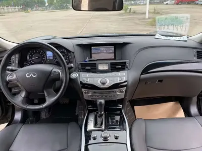 Infiniti Q70 2015, 150000 км, за 58800 CNY - фото 6