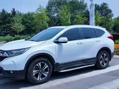Honda CR-V 2019, 98000 км, за 78800 CNY