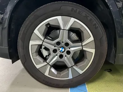 BMW X1 2025, 10553 км, за 49900000 KRW - фото 20