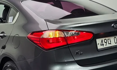 Kia K3 2015, 136813 км, за 5990000 KRW - фото 23