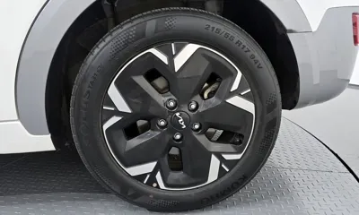 Kia Niro 2024, 41036 км, за 27990000 KRW - фото 21