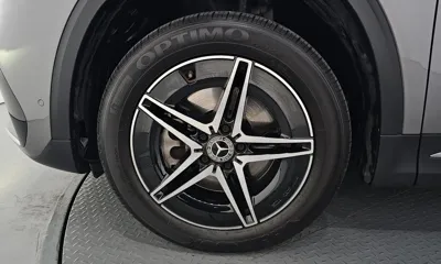 Mercedes-Benz EQA 2022, 49132 км, за 32500000 KRW - фото 5