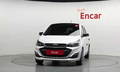 ChevroletGMDaewoo Spark 2021, 13217 км, за 11800000 KRW - фото 3