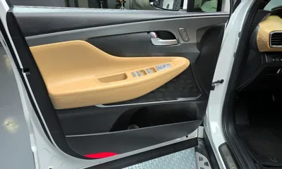 Hyundai Santafe 2023, 42845 км, за 32000000 KRW - фото 24