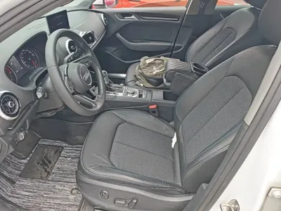 Audi A3 2018, 147000 км, за 41200 CNY - фото 15