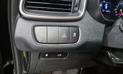 Kia Sorento 2017, 126807 км, за 15500000 KRW - фото 16