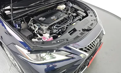 Lexus ES 2023, 48144 км, за 50000000 KRW - фото 6