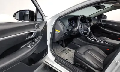 Hyundai Sonata 2020, 46491 км, за 19500000 KRW - фото 10