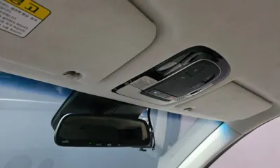 Hyundai Palisade 2019, 91302 км, за 25500000 KRW - фото 34