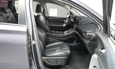 Hyundai Santafe 2021, 124973 км, за 19500000 KRW - фото 11