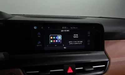 Kia Seltos 2023, 45341 км, за 25300000 KRW - фото 32