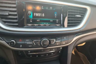 Buick GT 2015, 92200 км, за 32892.68 CNY - фото 12