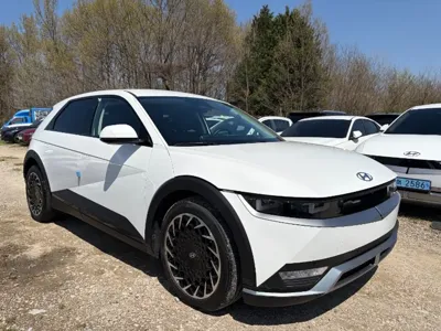 Hyundai Ioniq5 2024, 29959 км, за 370000 KRW - фото 4