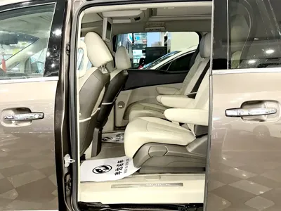 Buick GL8 2013, 60000 км, за 68800 CNY - фото 15