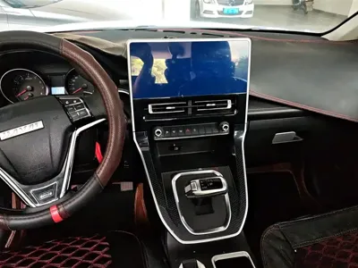 Haval M6 2022, 43600 км, за 64500 CNY - фото 13