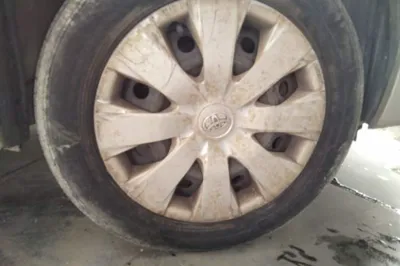 Toyota Corolla EX 2013, 24600 км, за 39564.18 CNY - фото 8